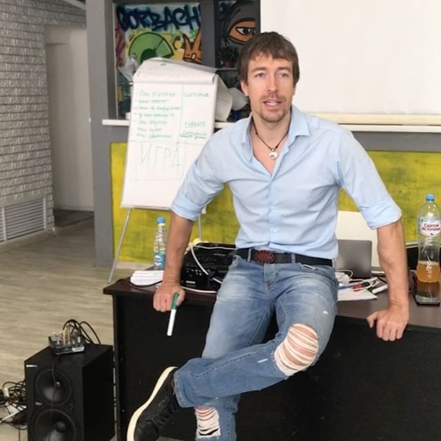 Алекс Лесли - Мастерский тренинг (2014)_0.jpg